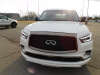 2021 INFINITI QX80 Luxe