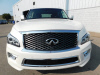 2016 INFINITI QX80 Base