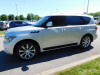 2011 INFINITI QX56 Base
