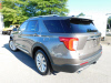 2021 Ford Explorer Hybrid Limited