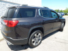 2017 GMC Acadia SLT