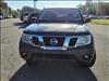 2019 Nissan Frontier SV V6
