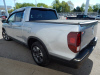2017 Honda Ridgeline RTL-T