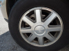 2004 Buick Rainier CXL