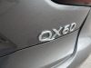 2016 INFINITI QX60 Base