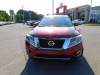 2015 Nissan Pathfinder SL