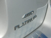 2020 Nissan Pathfinder Platinum