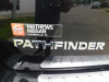 2018 Nissan Pathfinder Platinum