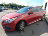 2015 Hyundai Sonata Sport 2.0 Limited