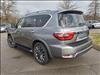 2021 Nissan Armada Platinum
