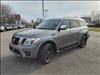 2020 Nissan Armada Platinum