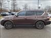 2020 Nissan Armada Platinum