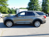 2021 Ford Explorer Hybrid Limited