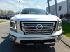2020 Nissan Titan Platinum Reserve