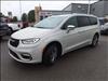 2021 Chrysler Pacifica Pinnacle