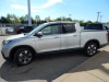 2017 Honda Ridgeline RTL-T