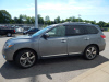 2016 Nissan Pathfinder Platinum