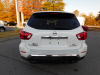 2017 Nissan Pathfinder Platinum