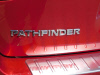 2019 Nissan Pathfinder Platinum