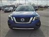 2019 Nissan Pathfinder Platinum