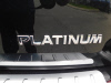 2018 Nissan Pathfinder Platinum