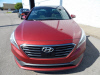 2015 Hyundai Sonata Sport 2.0 Limited