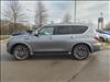 2021 Nissan Armada Platinum