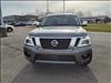 2020 Nissan Armada Platinum