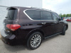 2015 INFINITI QX80 Base