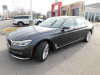 2016 BMW 7 Series 750i xDrive