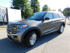 2021 Ford Explorer Hybrid Limited