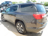 2017 GMC Acadia SLT