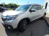 2017 Honda Ridgeline RTL-T