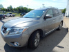 2016 Nissan Pathfinder Platinum