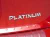 2019 Nissan Pathfinder Platinum