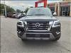 2021 Nissan Armada Platinum