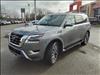 2021 Nissan Armada Platinum