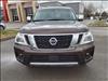 2020 Nissan Armada Platinum