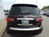 2015 INFINITI QX80 Base