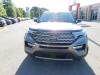 2021 Ford Explorer Hybrid Limited