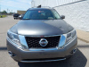 2016 Nissan Pathfinder Platinum