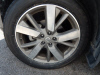 2016 Nissan Pathfinder Platinum