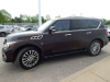 2015 INFINITI QX80 Base