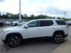 2017 GMC Acadia SLT