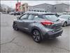 2018 Nissan Kicks SV