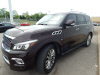2015 INFINITI QX80 Base