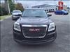 2017 GMC Terrain SL