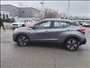 2018 Nissan Kicks SV