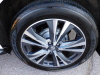 2017 Nissan Pathfinder Platinum