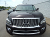 2015 INFINITI QX80 Base